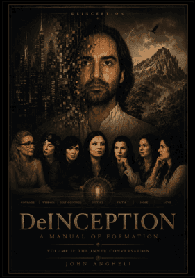 DeINCEPTION: A Manual of Formation — Volume II: The Inner Conversation
